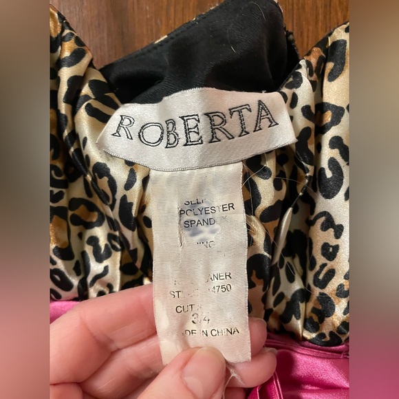 Roberta - Picture 2 of 3